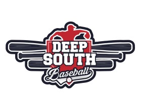 Deep South Baseball entry by Mark Brent Atkinson