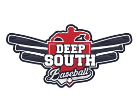 Deep South Baseball entry by Mark Brent Atkinson