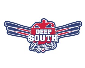 Deep South Baseball entry by Mark Brent Atkinson