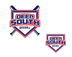 Deep South Baseball entry by Eleonore Krizia O. Esclamado
