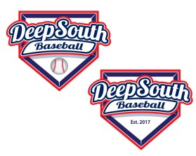 Deep South Baseball entry by Eleonore Krizia O. Esclamado