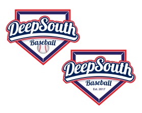 Deep South Baseball entry by Eleonore Krizia O. Esclamado