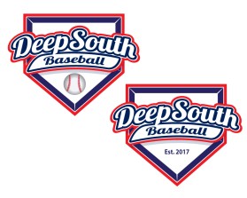 Deep South Baseball entry by Eleonore Krizia O. Esclamado