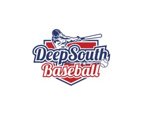 Deep South Baseball entry by Basuki Nugroho