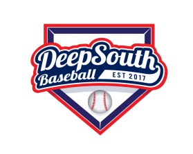 Deep South Baseball entry by Eleonore Krizia O. Esclamado