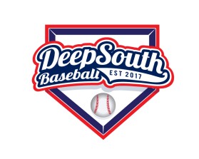 Deep South Baseball entry by Eleonore Krizia O. Esclamado