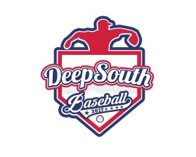 Deep South Baseball entry by Mark Brent Atkinson