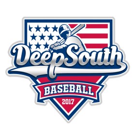 Deep South Baseball entry by Gts Inc