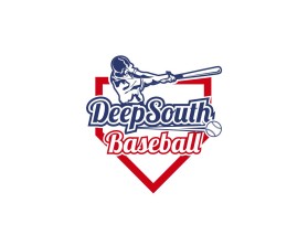 Deep South Baseball entry by Basuki Nugroho
