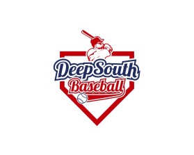 Deep South Baseball entry by Basuki Nugroho