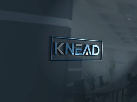 Knead Wellness entry by Tiger Designer