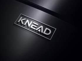 Knead Wellness entry by Tiger Designer