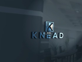 Knead Wellness entry by Tiger Designer