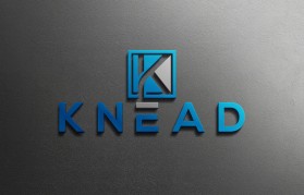 Knead Wellness entry by Tiger Designer