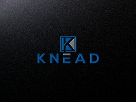 Knead Wellness entry by Tiger Designer