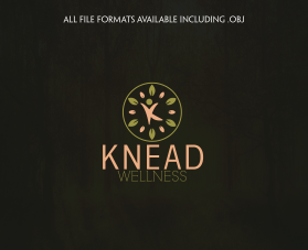 Knead Wellness entry by Edward Ngorongo