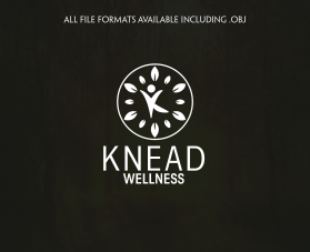 Knead Wellness entry by Edward Ngorongo