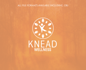 Knead Wellness entry by Edward Ngorongo