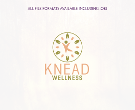 Knead Wellness entry by Edward Ngorongo