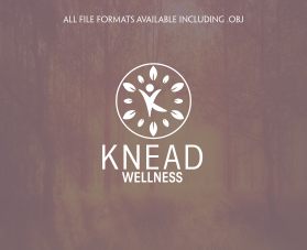 Knead Wellness entry by Edward Ngorongo