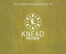 Knead Wellness entry by Edward Ngorongo