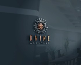 Knead Wellness entry by sandi sulistyono