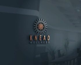 Knead Wellness entry by sandi sulistyono