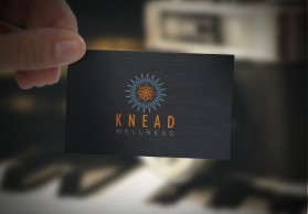 Knead Wellness entry by sandi sulistyono