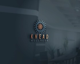 Knead Wellness entry by sandi sulistyono
