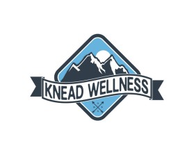 Knead Wellness entry by Ihsan ahmad sodikin
