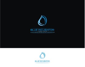 Blue Incubator entry by wahab_design