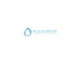 Blue Incubator entry by wahab_design