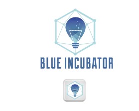 Blue Incubator entry by quimcey