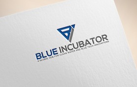Blue Incubator entry by T2T
