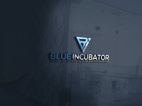 Blue Incubator entry by T2T