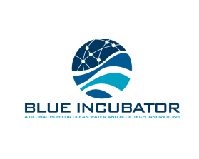 Blue Incubator entry by Magmion