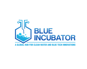 Blue Incubator entry by Ethan