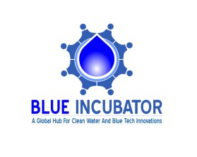 Blue Incubator entry by busurya