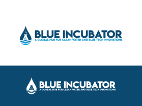 Blue Incubator entry by einaraees