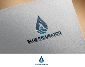 Blue Incubator entry by einaraees