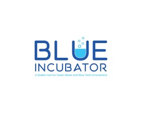 Blue Incubator entry by nsdhyd