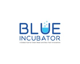 Blue Incubator entry by nsdhyd