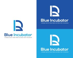 Blue Incubator entry by nsdhyd