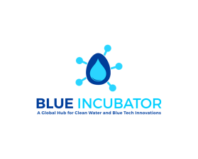Blue Incubator entry by Fathenry