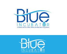Blue Incubator entry by marsell
