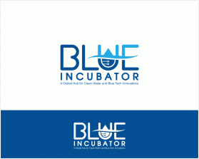 Blue Incubator entry by jellareed
