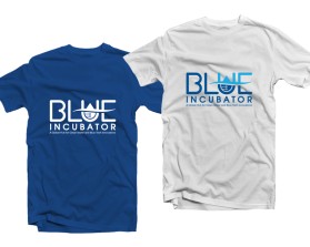 Blue Incubator entry by jellareed