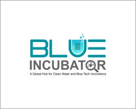 Blue Incubator entry by ivaio