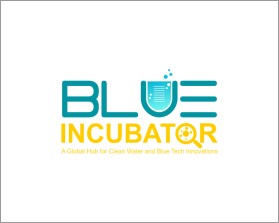 Blue Incubator entry by ivaio