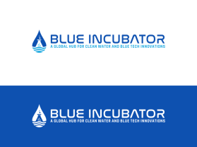 Blue Incubator entry by einaraees